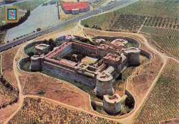 Salses Le Chateau Fort - Salses