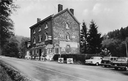 LORCE STOUMONT - Hotel De La Gare - Stoumont