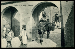 Tanger Portes De La Ville - Tanger