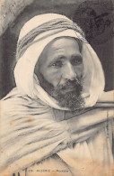 Algérie - Mozabite - Ed. Collection Idéale P.S. 215 - Uomini