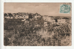 CP PALESTINE JAFFA Vue Generale - Palestine