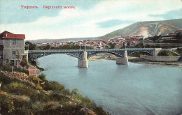 Georgia - TBILISSI - Veriysky Bridge - Publ. Granberg 20 - Georgia