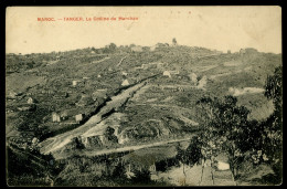 Tanger La Colline De Marchan - Tanger