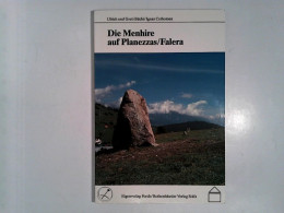 Die Megalithe Der Surselva Graubünden: Die Menhire Auf Falera / Planezzas - Archéologie