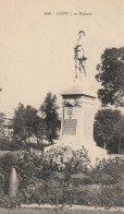 JARNY à Ses Enfants - Monument Aux Morts - Jarny