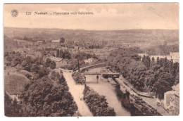 NAMUR  - Namen