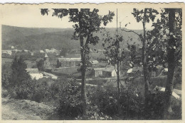 RENDEUX HAUT : Vue Prise De L'Auberge Du C.A.P.C.I - Rendeux