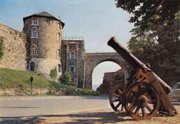 NAMUR  LA CITADELLE  LE CHATEAU DES COMTES - Namen