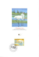 DOC 1993 GRUE BLANCHE - Storks & Long-legged Wading Birds