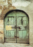 ITALIE - Porte Toscane - Colorisé - Carte Postale Ancienne - Autres & Non Classés