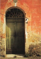 ITALIE - Porte Toscane - Photography By G. Brauer - Colorisé - Carte Postale Ancienne - Other & Unclassified