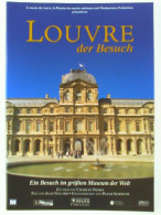 Louvre Der Besuch - Autres & Non Classés