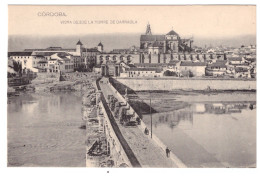 CORDOBA -  (carte Animée) - Córdoba