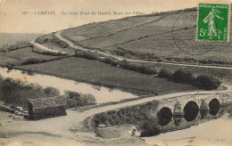 29 CARHAIX LE VIEUX PONT DU MOULIN MEUR SUR L'HYER - Carhaix-Plouguer