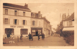 18-SANCOINS- GRANDE RUE - Sancoins