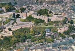 NAMUR  LA CITADELLE  VUE AERIENNE - Namen