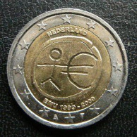 Netherlands - Pays-Bas - Nederland   2 EURO 2009  Speciale Uitgave - Commemorative - Paesi Bassi