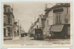 78 - Montesson, Rue D'Argenteuil (lt6) - Montesson