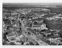 MLA MACHINE : Vue Aérienne Du Bourg - Très Bon état - La Machine