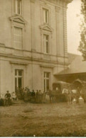 Allonnes La Laiterie Carte Photo Tours Angers Thouars Loudun Cholet - Allonnes