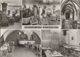 121844 - Windischleuba - 5 Bilder - Altenburg