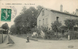 94* LIMEIL BREVANNES    Rue De Bonneuil   RL14.0230 - Limeil Brevannes