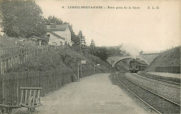 94* LIMEIL BREVANNES   Pont Pres De La Gare   RL14.0234 - Limeil Brevannes