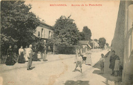 94* LIMEIL BREVANNES  Av De La Planchette    RL14.0221 - Limeil Brevannes