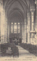 44 - GUEMENE-PENFAO - Intérieur De L'Eglise - Guémené-Penfao