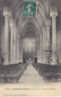 44 - GUEMENE-PENFAO - Intérieur De L'Eglise - Guémené-Penfao