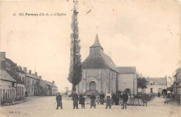 18-PARASSY- L'EGLISE - Altri & Non Classificati