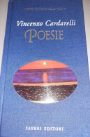 "Poesie" Di Vincenzo Cardarelli - Lyrik