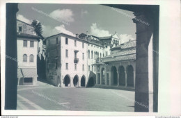 A669 - Asolo - Treviso - Piazza Maggiore-   Bozza Fotografica - Treviso