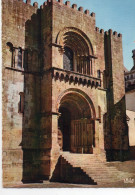 Coimbra Cathédrale Sé Velha - Coimbra