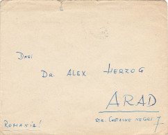 HISTORICAL DOCUMENTS  REGISTERED   COVERS  NICE FRANKING  1949  HUNGARY - Cartas & Documentos