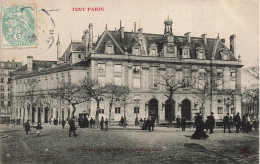 FRANCE - Paris - La Mairie Du XIIIe Arrondissement - Carte Postale Ancienne - Arrondissement: 13