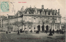 FRANCE - Paris - La Mairie Du XIIIe Arrondissement - Carte Postale Ancienne - Distretto: 13