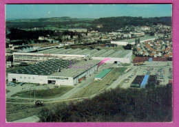 VITTEL 88 - Usine D'embouteillage De La Société Générale Des Eaux Minerales De Vittel  - Vittel