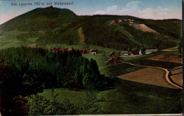 B5937 - Waltersdorf Großschönau - Lausche - Kaiserpanorama Zittau - Grossschönau (Sachsen)