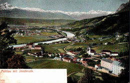 A1120 - Mühlau Innsbruck - Blümlein & Co - Verlag Robert Warger Typochrom - Innsbruck