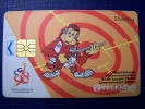 Sport Shooting, Kuala Lumpur '98 Menembak, Malaysia Chip Phone Card, - Sport