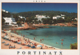 91604 - Spanien - Sant Joan De Labritja-Portinatx - 2001 - Ibiza