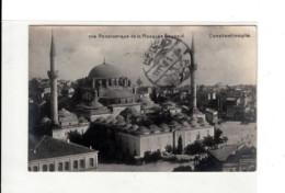 Turkey / Mosque Postcards - Autres & Non Classés