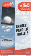 Marque Page BD Librairie CHAPITRE Par MUNUERA - Bookmarks