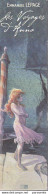 Marque Page BD Galerie MAGHEN Par LEPAGE - Bookmarks