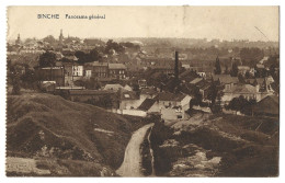 Belgique -  Binche -  Panorama General - Binche