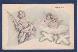 CPA 1 Euro Angelot Ange Angel Prix De Départ 1 Euro Circulée - Angels