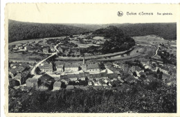 Belgique -  Bohan Sur Semois - Vue Generale - Vresse-sur-Semois