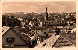 H0981 - Kempten - Sienz - Nachgebühr - Kempten