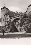 128480 - Michelstadt - Schloss Fürstenau - Michelstadt